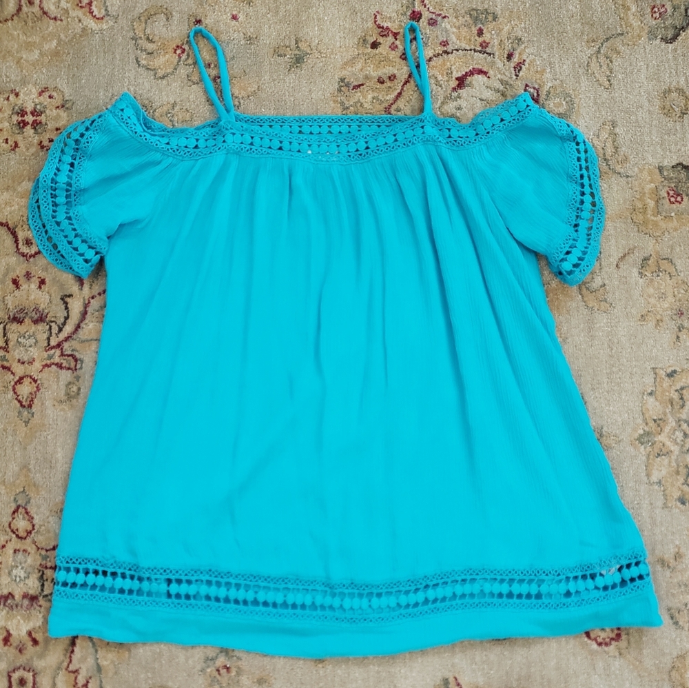 Girls blouse
